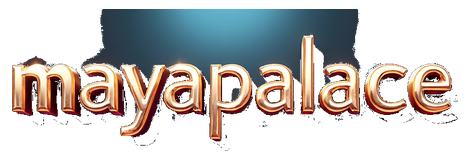 mayapalace logo