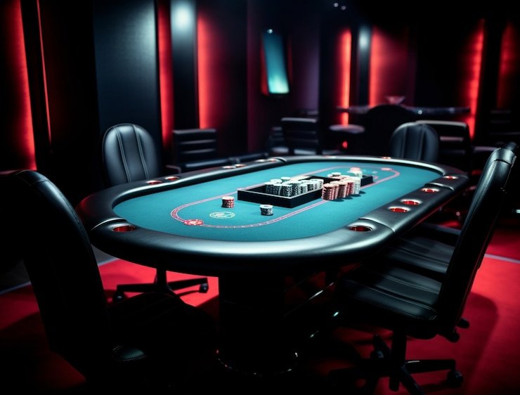 mayapalace casino en línea